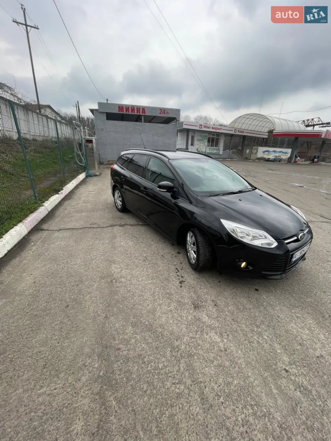 2011 Ford Focus - мініатюра 3