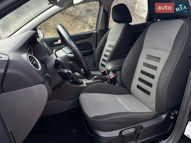 Универсал Ford Focus 2010 в Вишневце