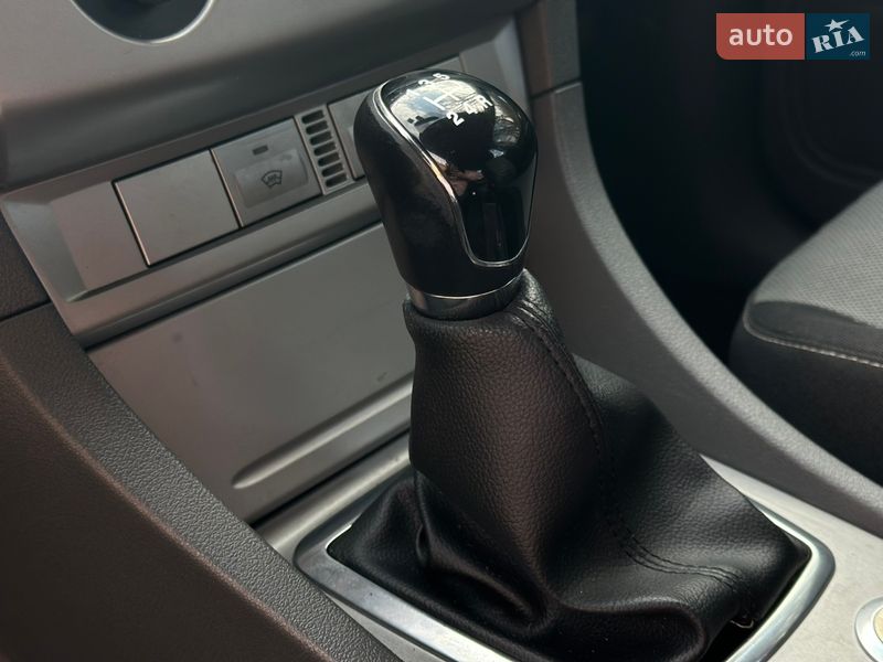 Универсал Ford Focus 2010 в Вишневце