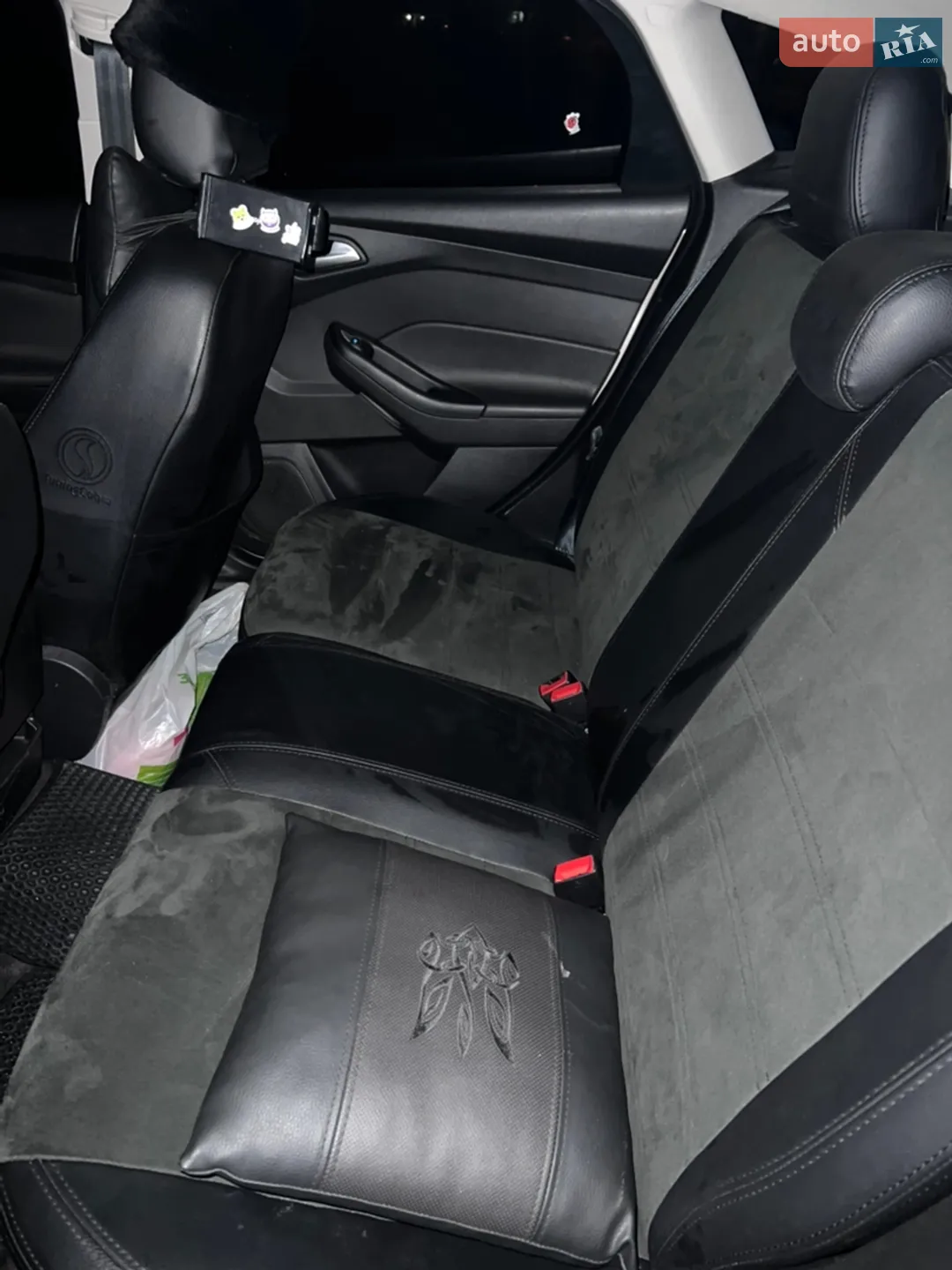 2018 Ford Focus - мініатюра 10