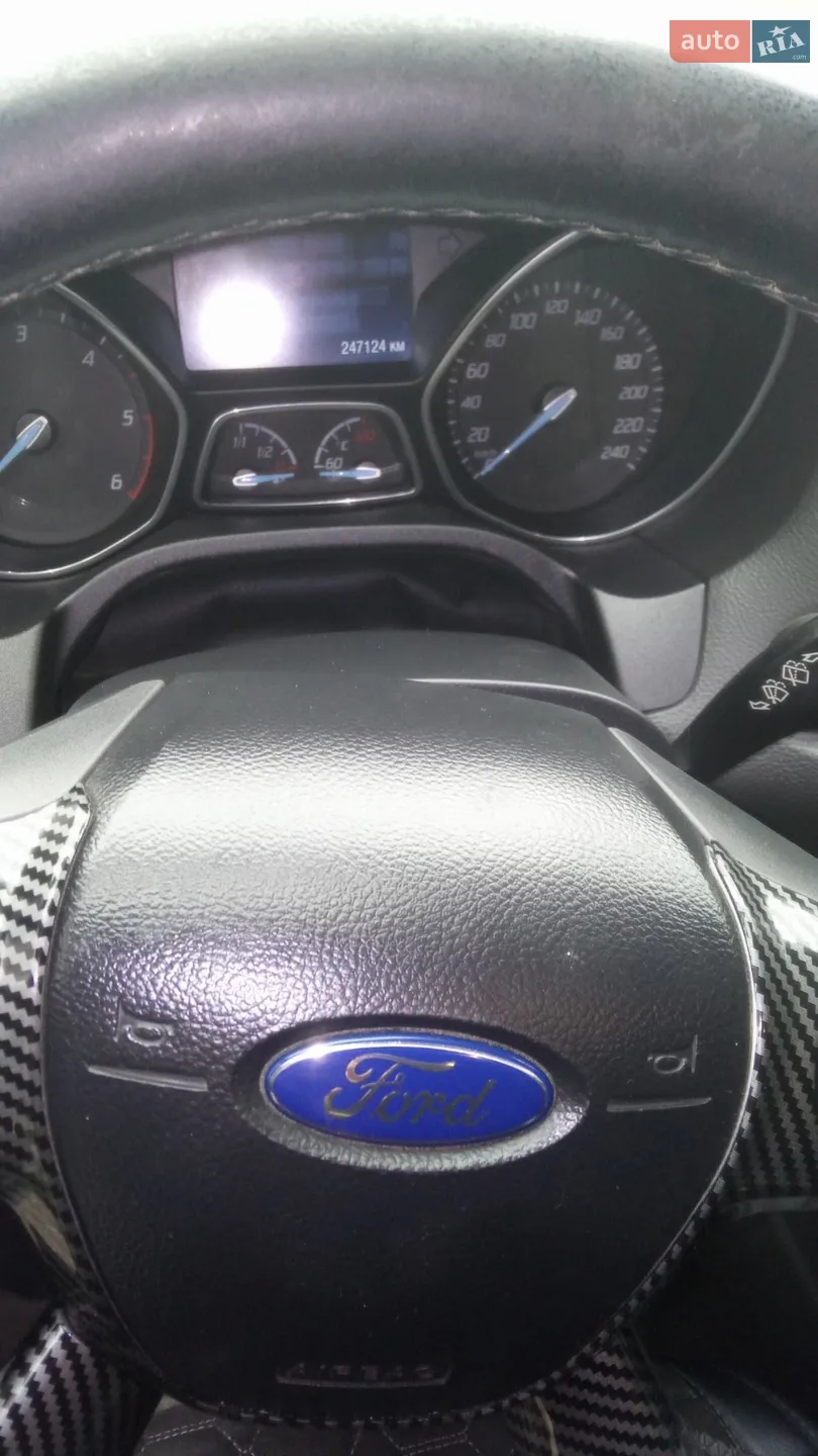 2013 Ford Focus - мініатюра 18