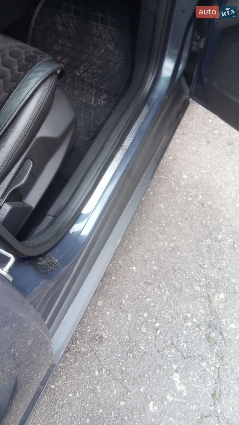 2013 Ford Focus - мініатюра 14