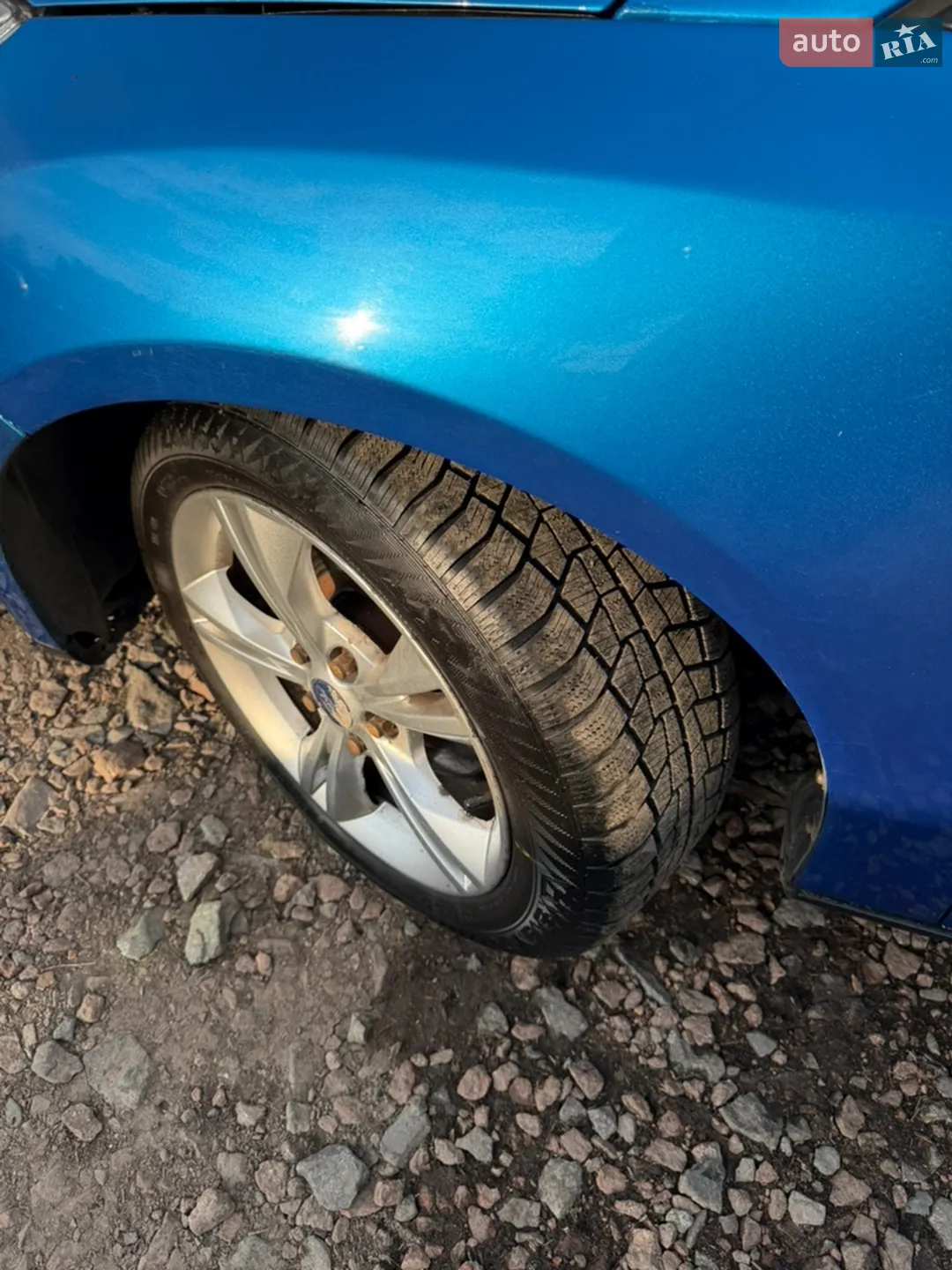 2014 Ford Focus - мініатюра 11
