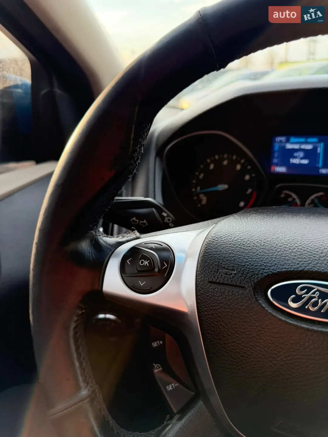 2014 Ford Focus - мініатюра 26