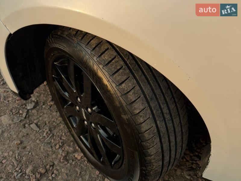 Седан Ford Focus 2015 в Чернігові