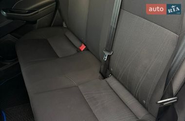 Седан Ford Focus 2015 в Чернігові