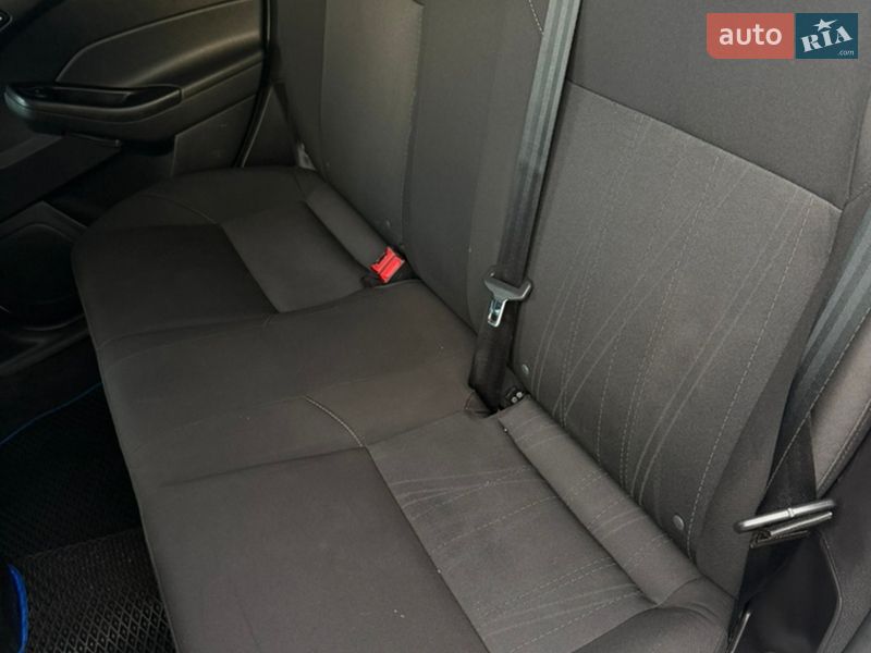 Седан Ford Focus 2015 в Чернігові