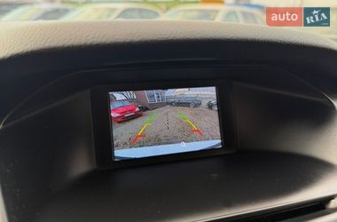 Седан Ford Focus 2015 в Чернігові