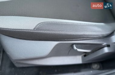 Хэтчбек Ford Focus 2014 в Киеве