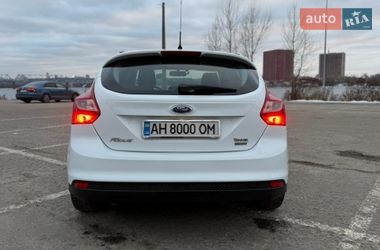 Хэтчбек Ford Focus 2014 в Киеве