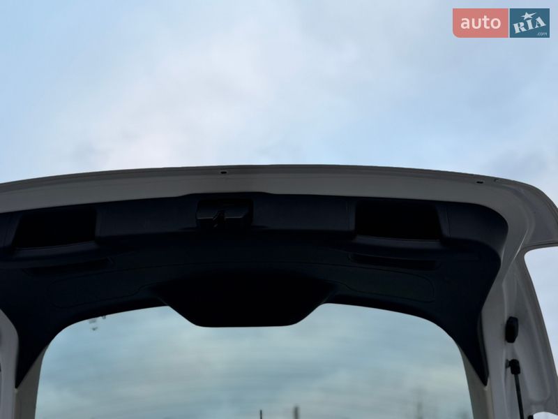 Хэтчбек Ford Focus 2014 в Киеве