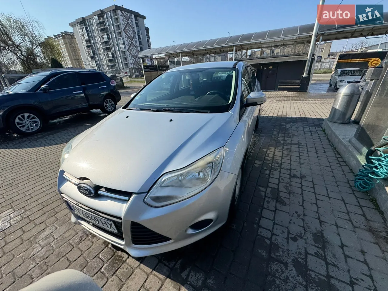 2010 Ford Focus - мініатюра 24