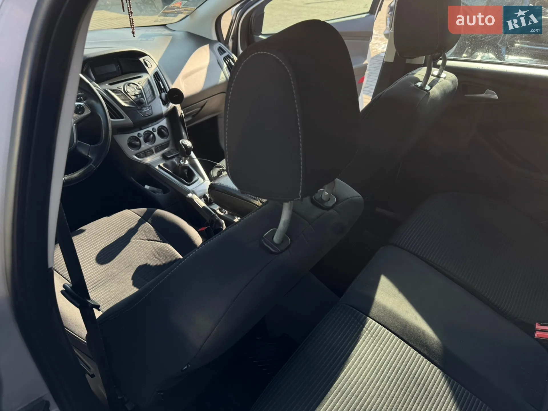 2011 Ford Focus - мініатюра 38