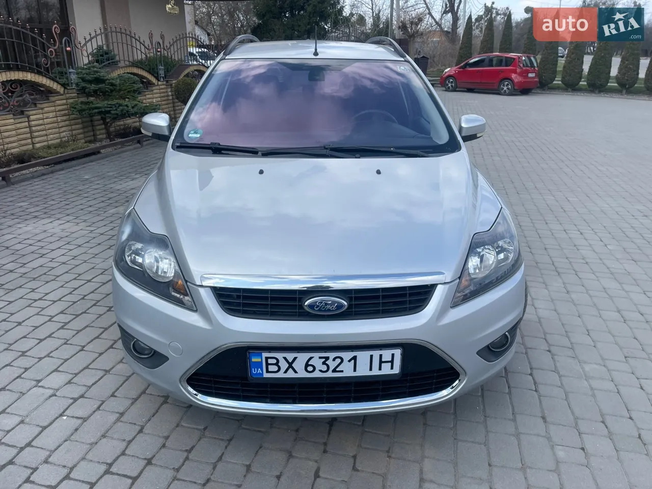 2015 Ford Edge - мініатюра 14