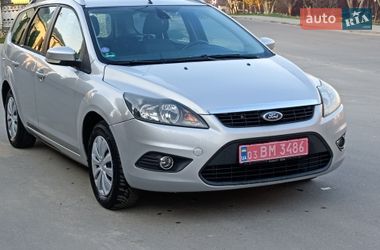 Універсал Ford Focus 2009 в Тернополі