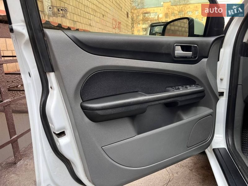 Універсал Ford Focus 2009 в Хмельницькому