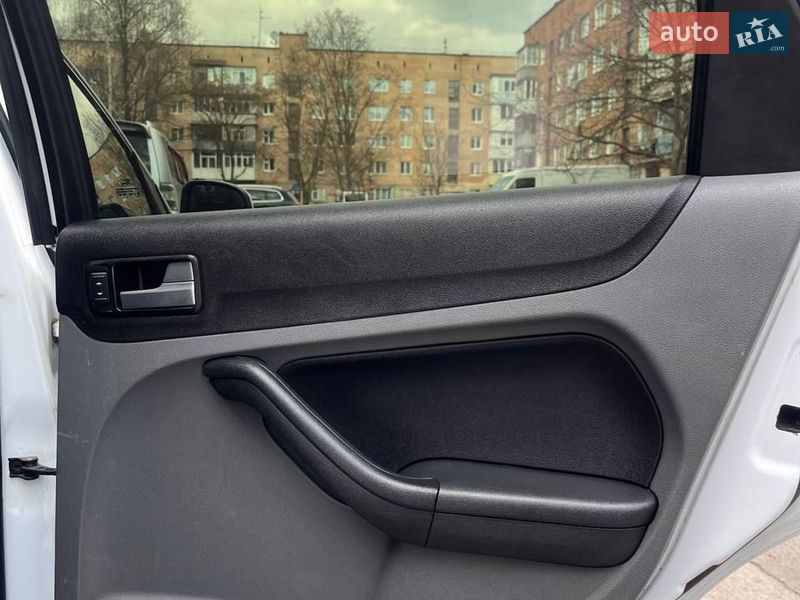 Універсал Ford Focus 2009 в Хмельницькому