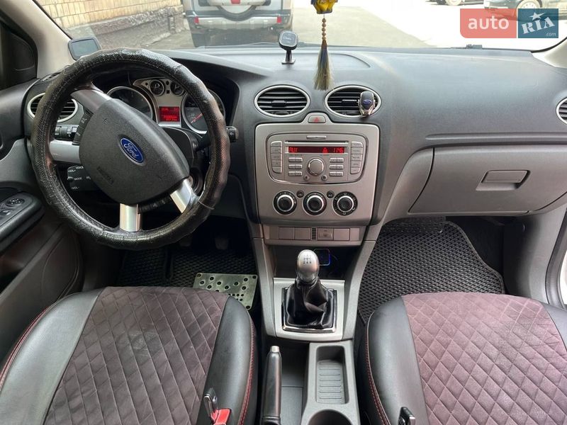 Універсал Ford Focus 2009 в Хмельницькому