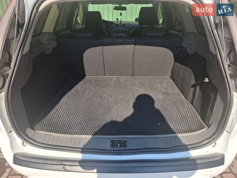 Універсал Ford Focus 2009 в Хмельницькому