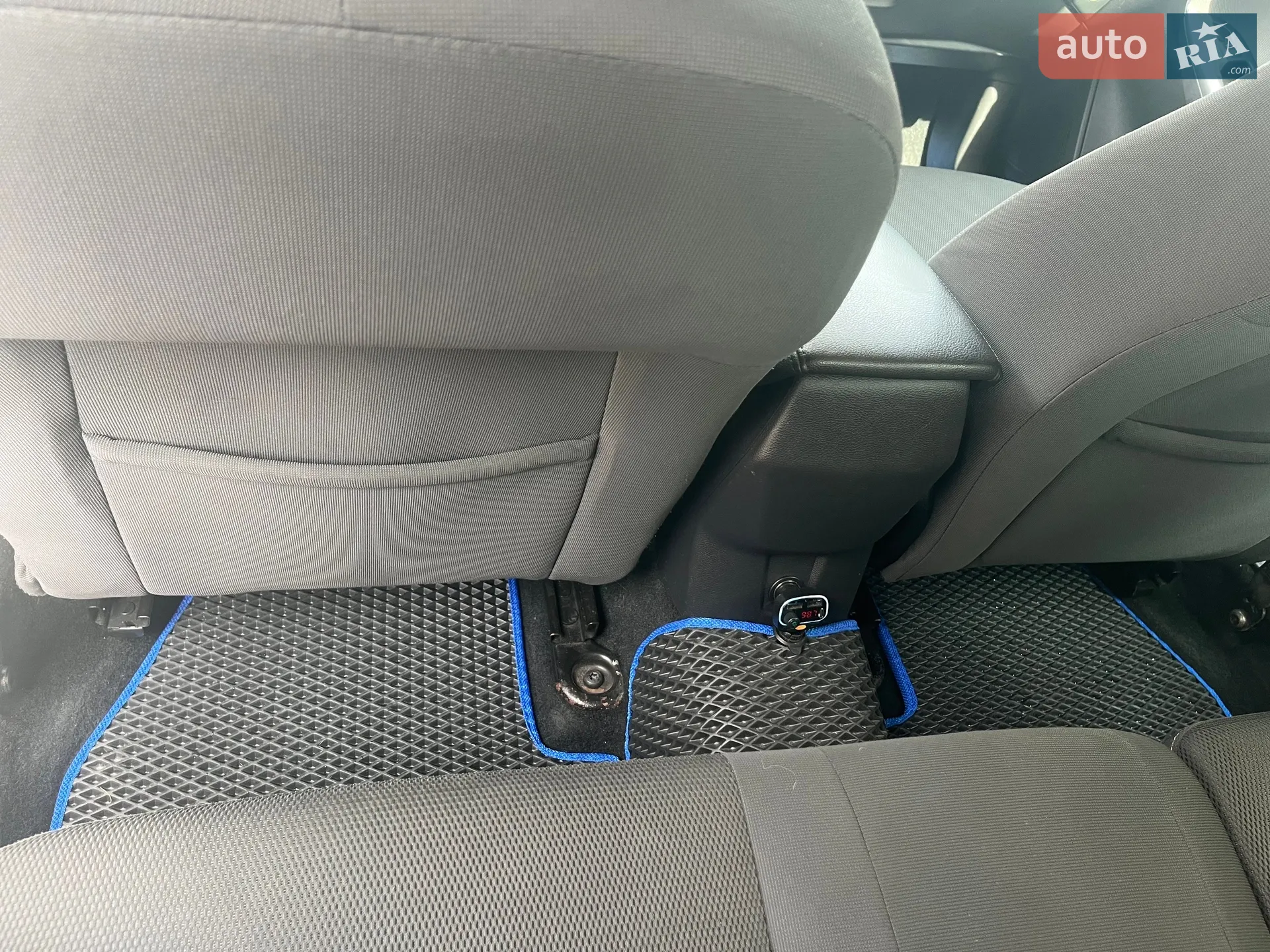 2013 Ford Focus - мініатюра 11