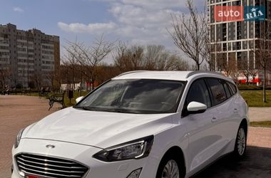 Универсал Ford Focus 2020 в Львове