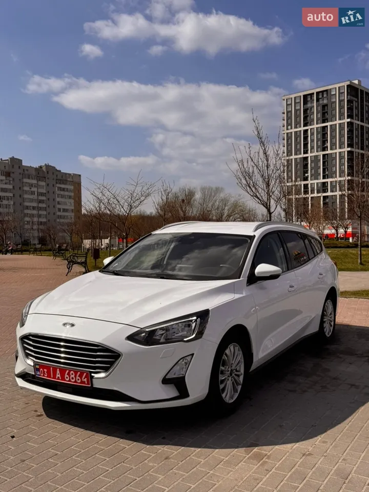 2021 Ford Kuga - мініатюра 37