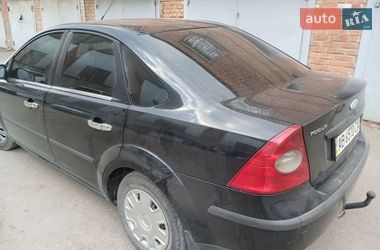 Седан Ford Focus 2008 в Вінниці
