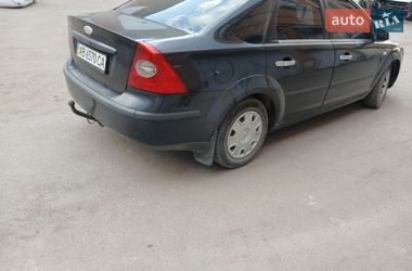 Седан Ford Focus 2008 в Вінниці