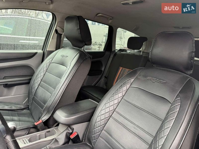 Универсал Ford Focus 2009 в Виннице фото 12 Универсал Ford Focus 2009 в Виннице