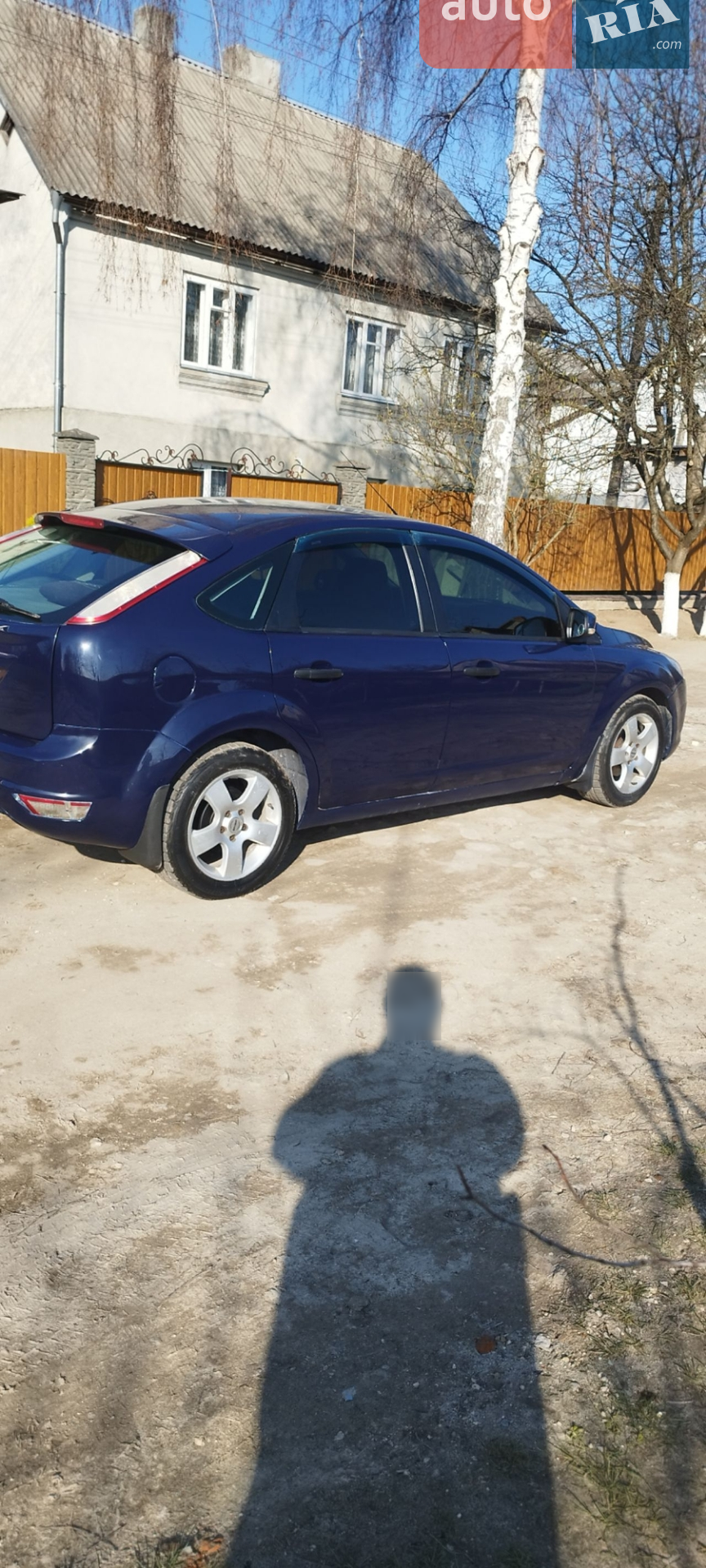 2010 Ford Focus - мініатюра 61