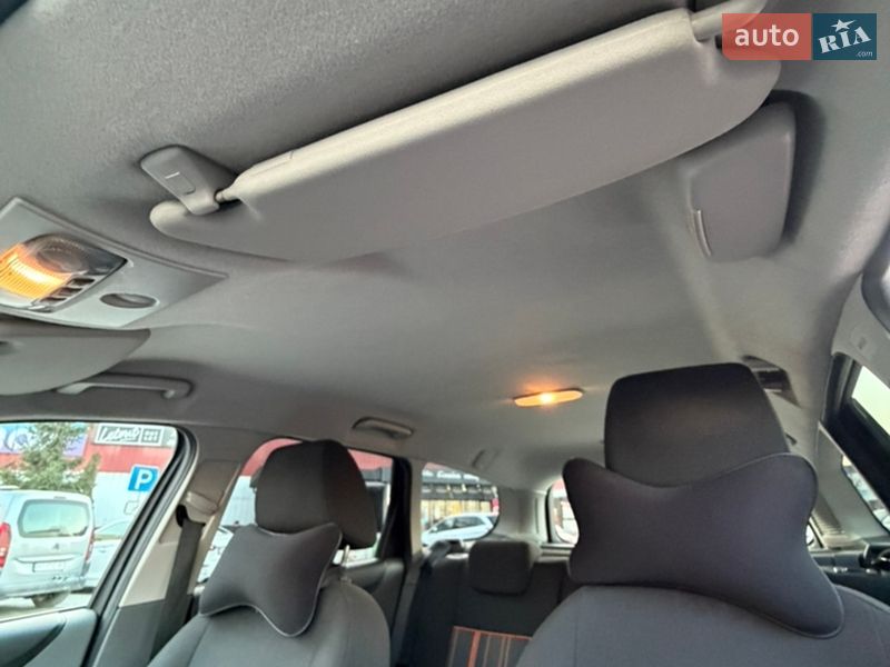 Універсал Ford Focus 2008 в Тернополі