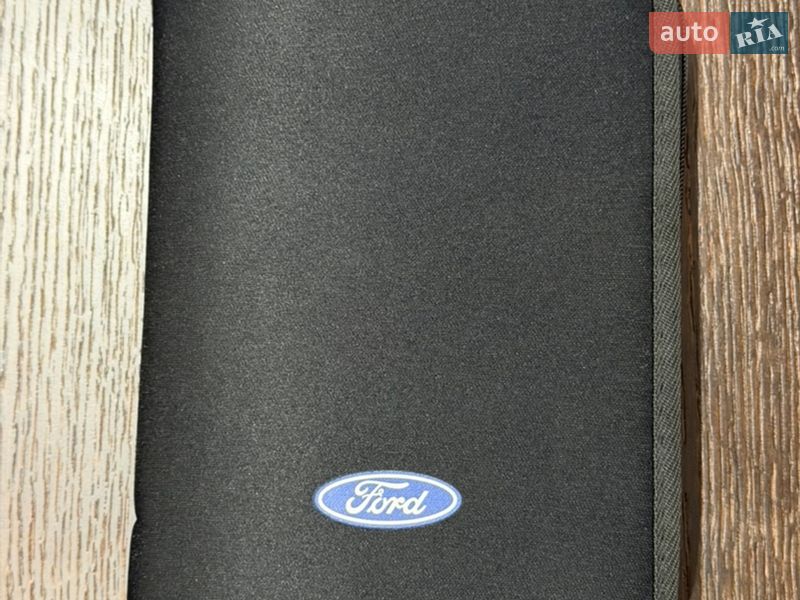 Універсал Ford Focus 2008 в Тернополі