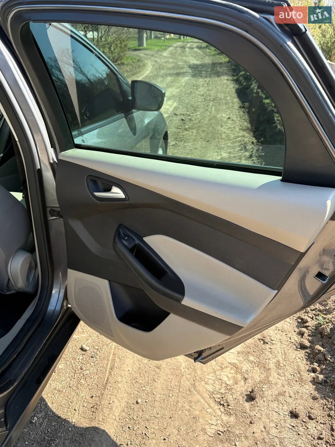 2013 Ford Focus - мініатюра 22