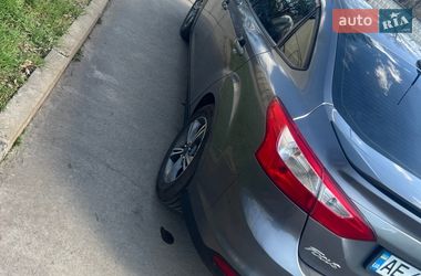 Седан Ford Focus 2014 в Кривом Роге