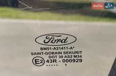 Хэтчбек Ford Focus 2011 в Харькове
