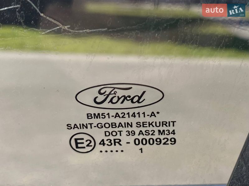 Хэтчбек Ford Focus 2011 в Харькове
