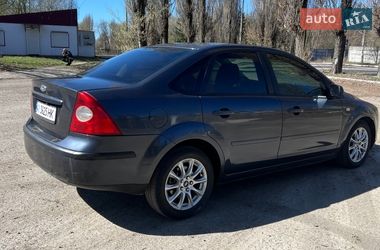 Седан Ford Focus 2006 в Броварах