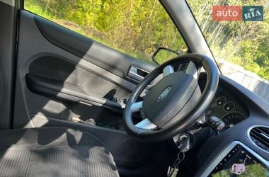 Седан Ford Focus 2006 в Броварах