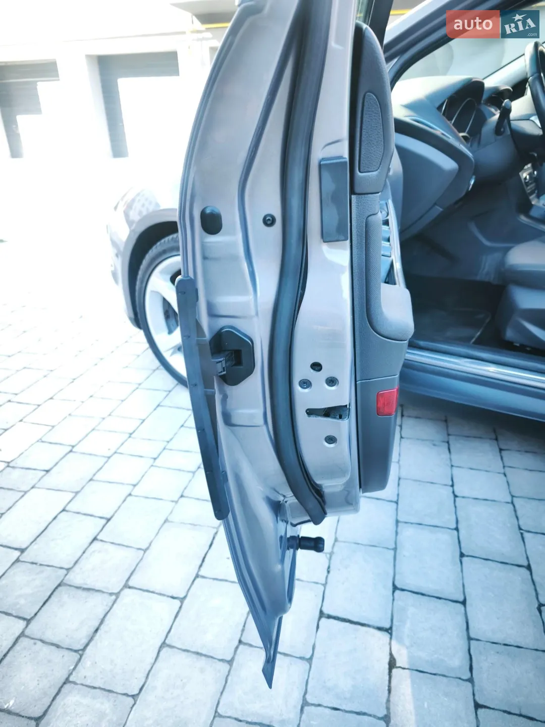 2012 Ford Focus - мініатюра 19