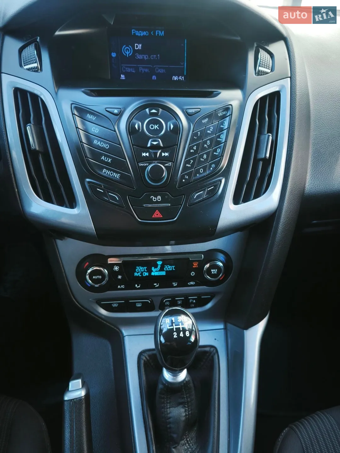 2012 Ford Focus - мініатюра 31
