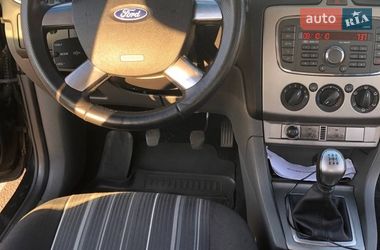 Універсал Ford Focus 2010 в Києві