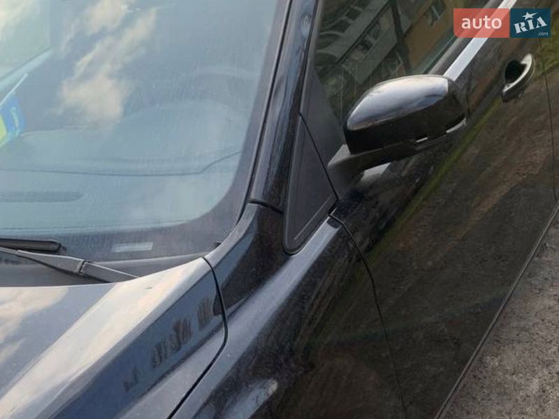 Універсал Ford Focus 2010 в Києві
