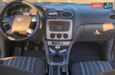 Універсал Ford Focus 2010 в Києві