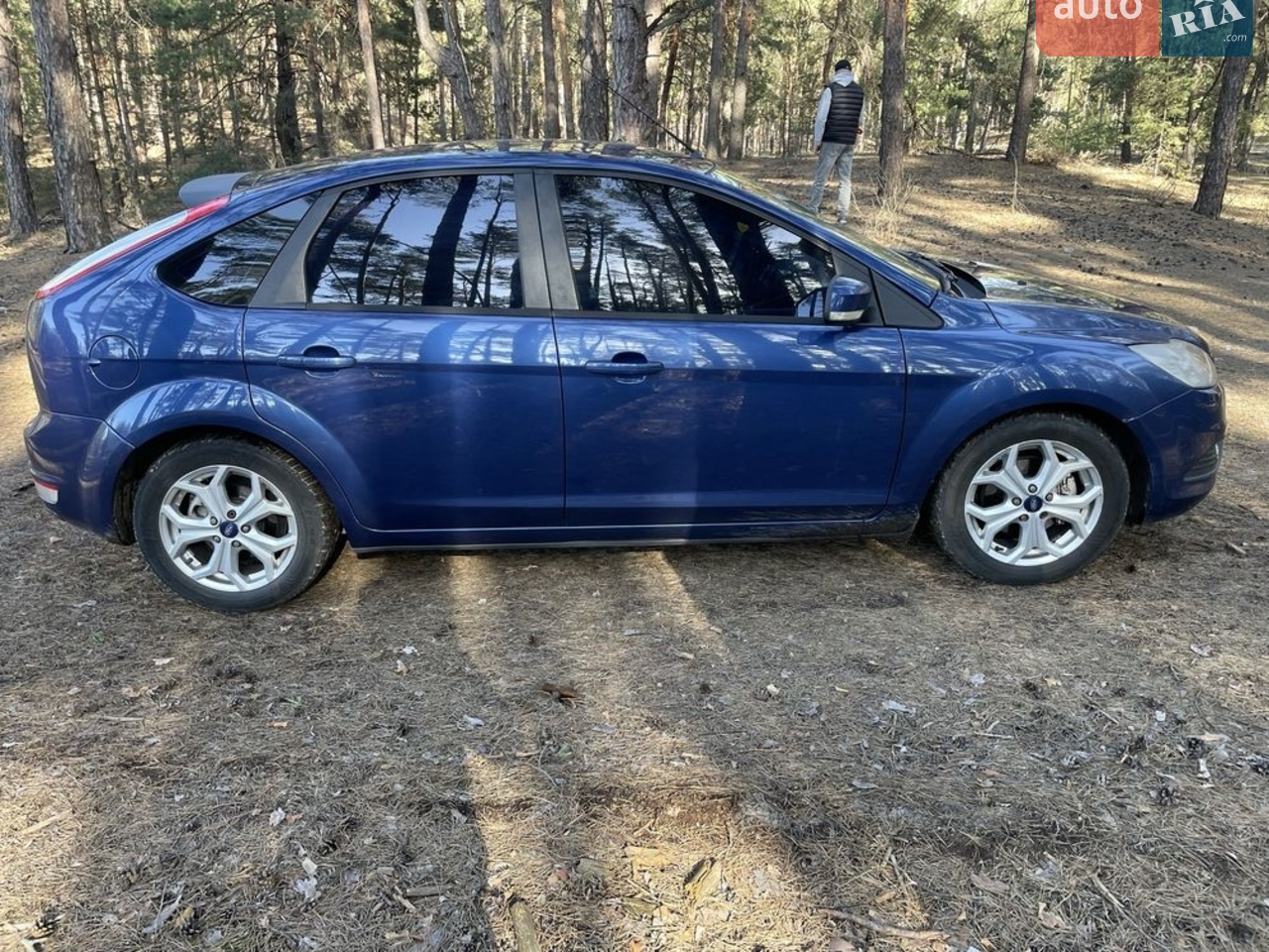 2011 Ford Focus - мініатюра 43