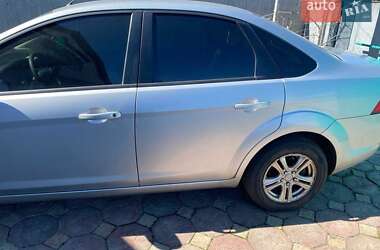 Седан Ford Focus 2008 в Краснокутске