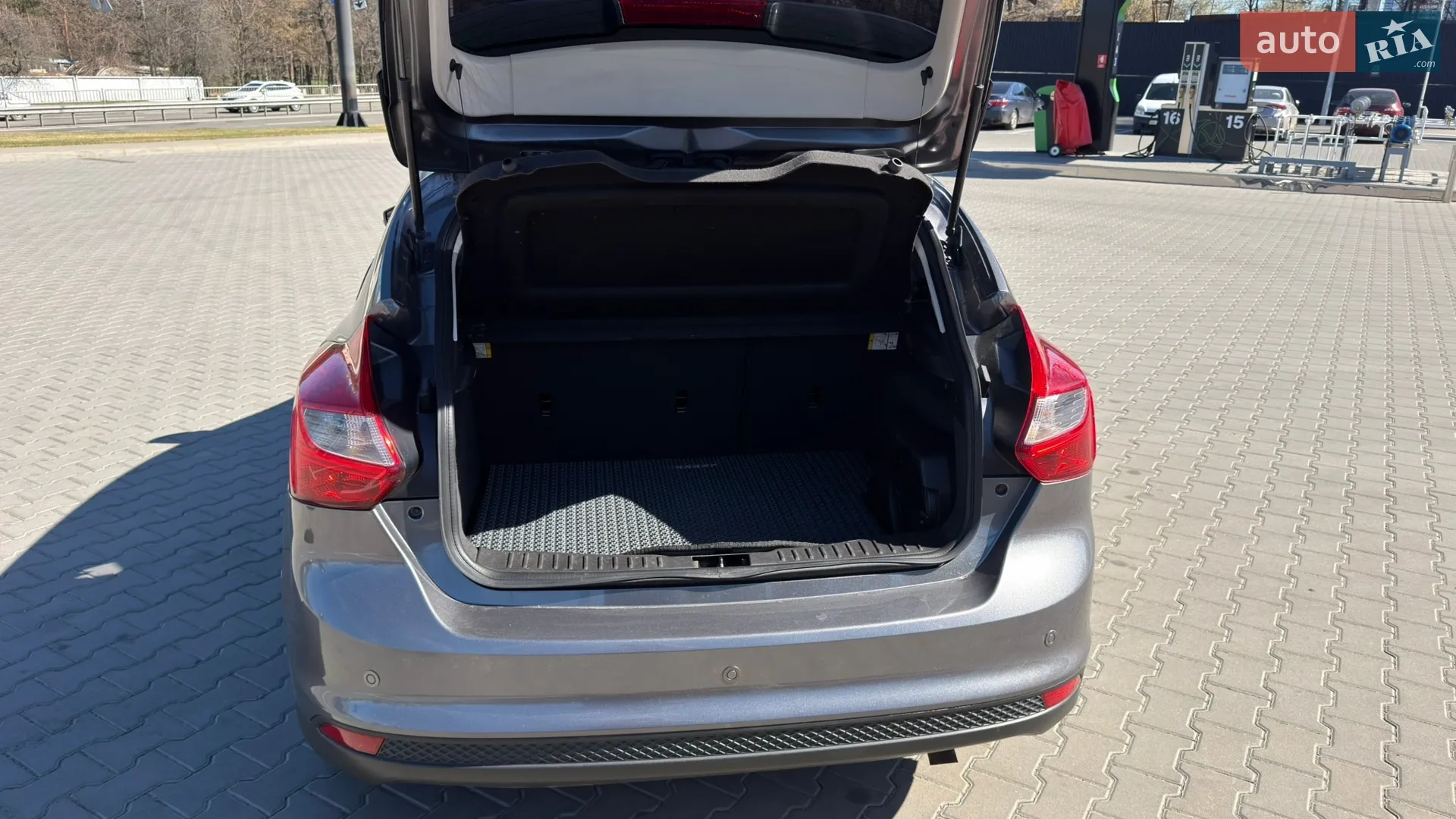 2014 Ford Focus - мініатюра 15
