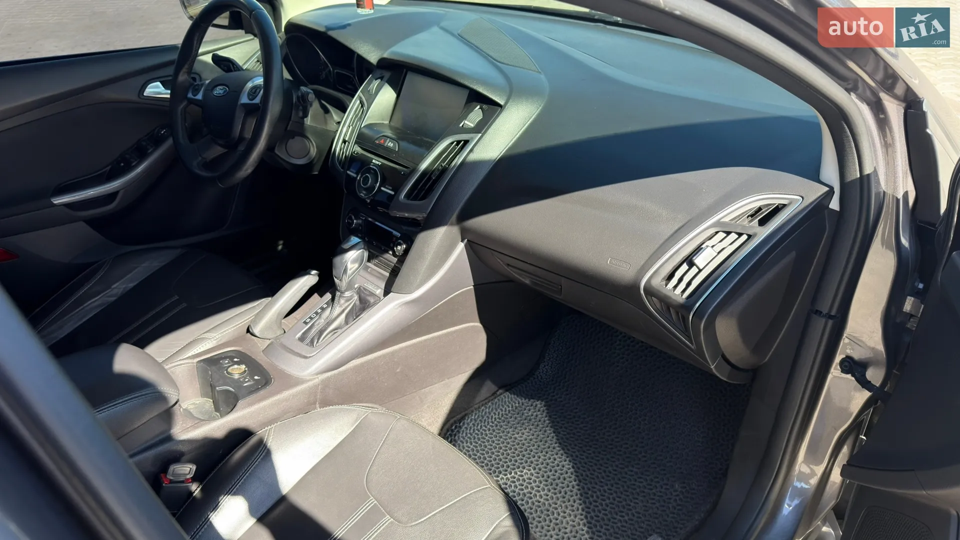 2014 Ford Focus - мініатюра 22