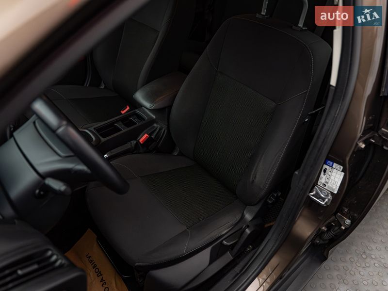 Хэтчбек Ford Focus 2018 в Киеве фото 8 Хэтчбек Ford Focus 2018 в Киеве