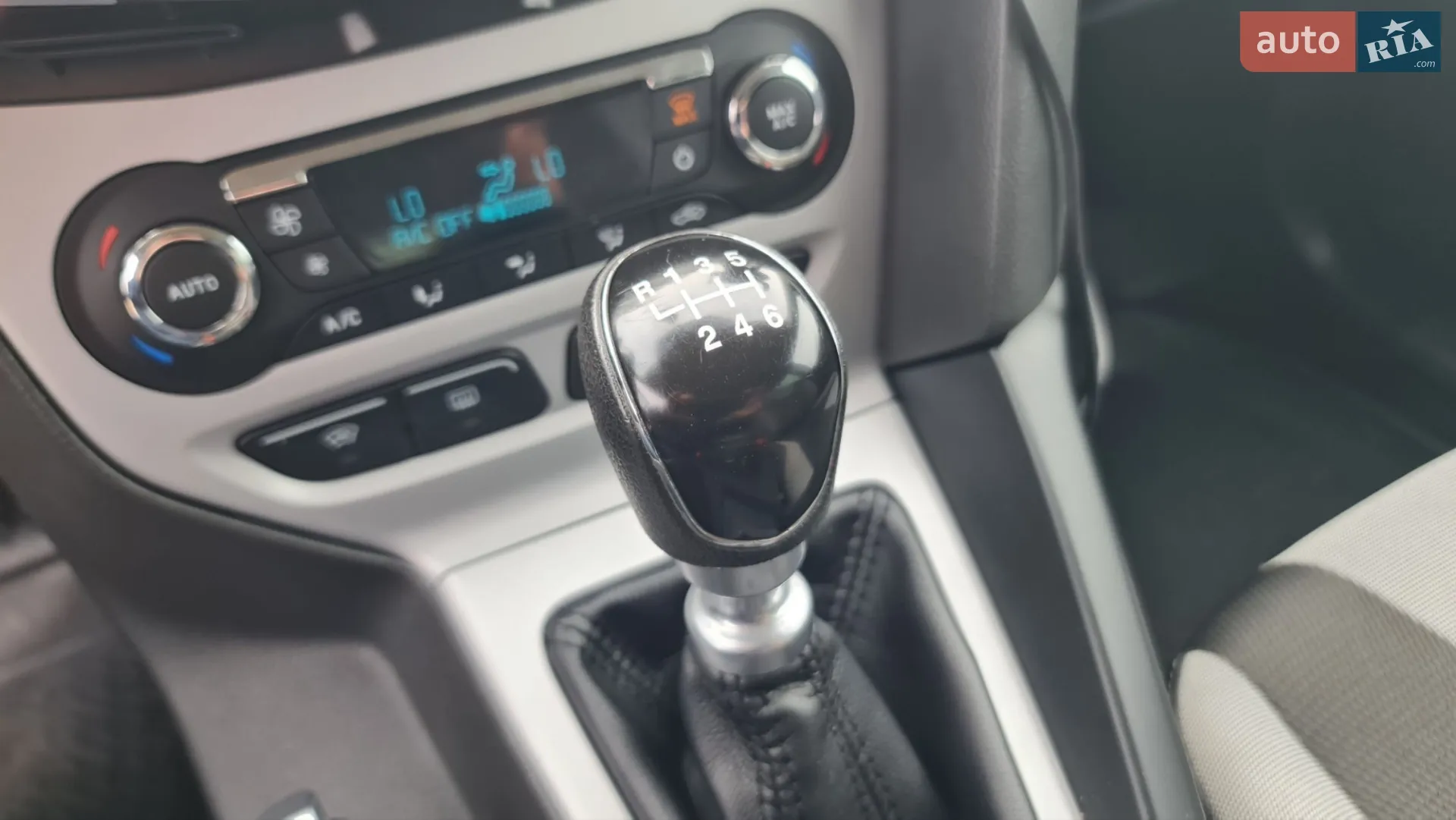 2013 Ford Focus - мініатюра 21
