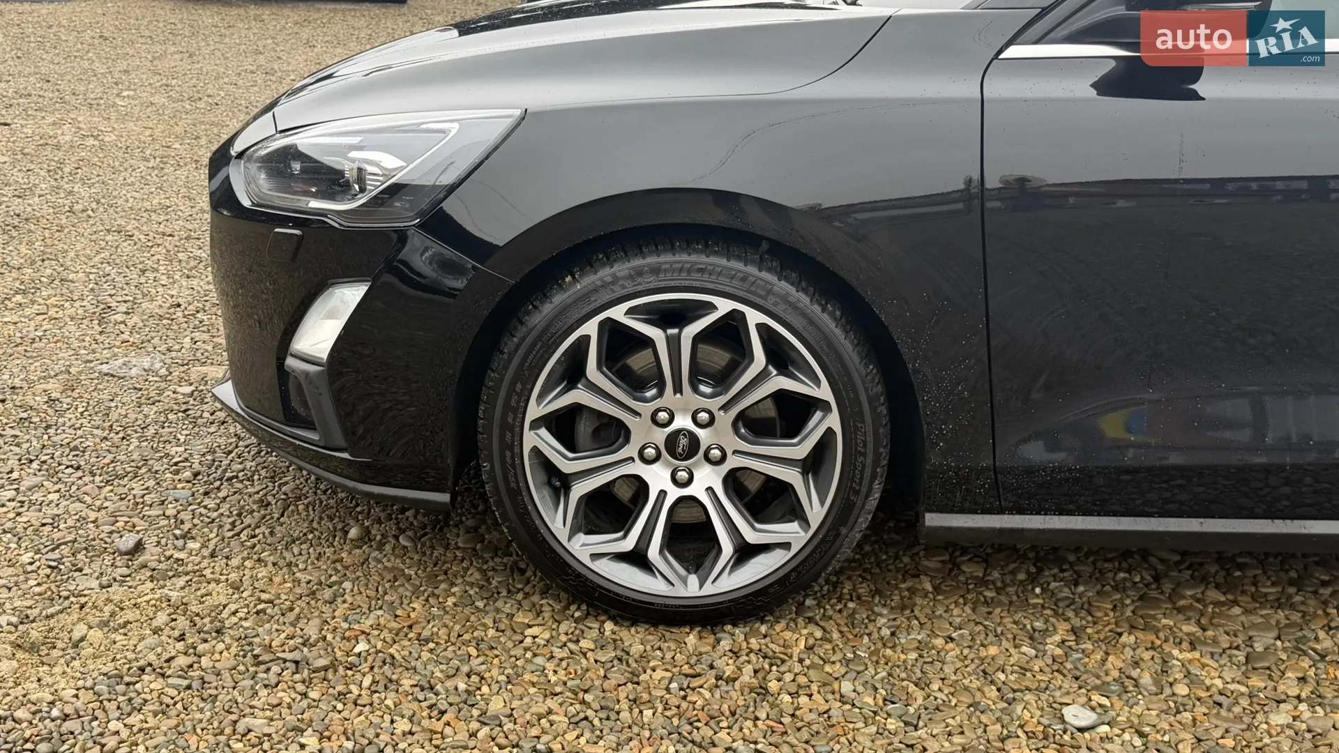 2019 Ford Focus - мініатюра 6